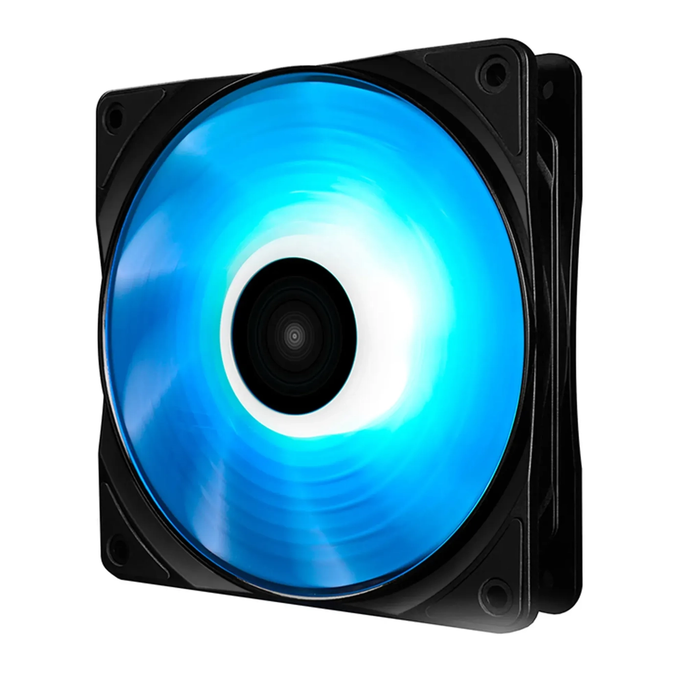 Купити Вентилятор DeepCool RF120-3 IN 1 (DP-FRGB-RF120-3C) - фото 3