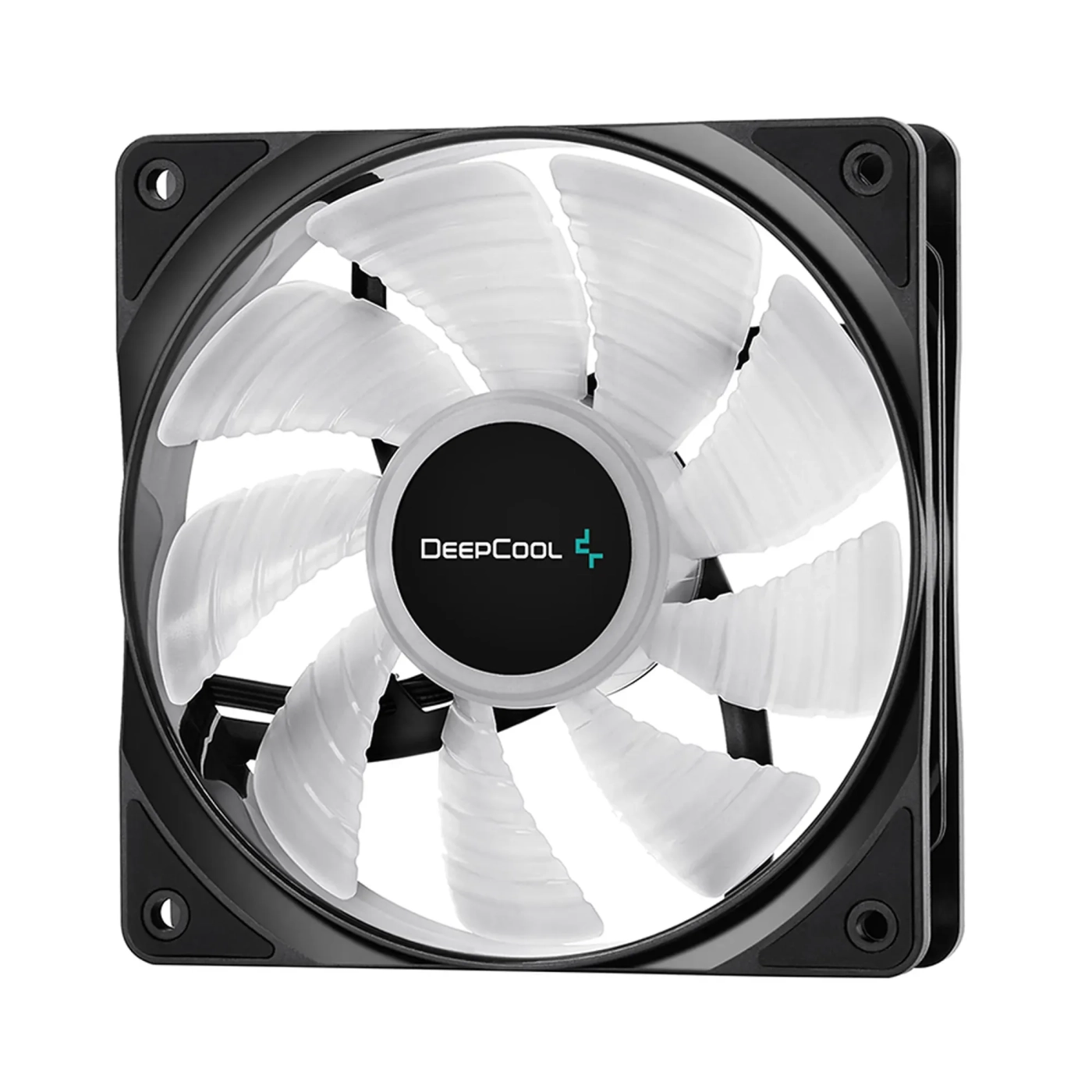 Купити Вентилятор DeepCool RF120-3 IN 1 (DP-FRGB-RF120-3C) - фото 5