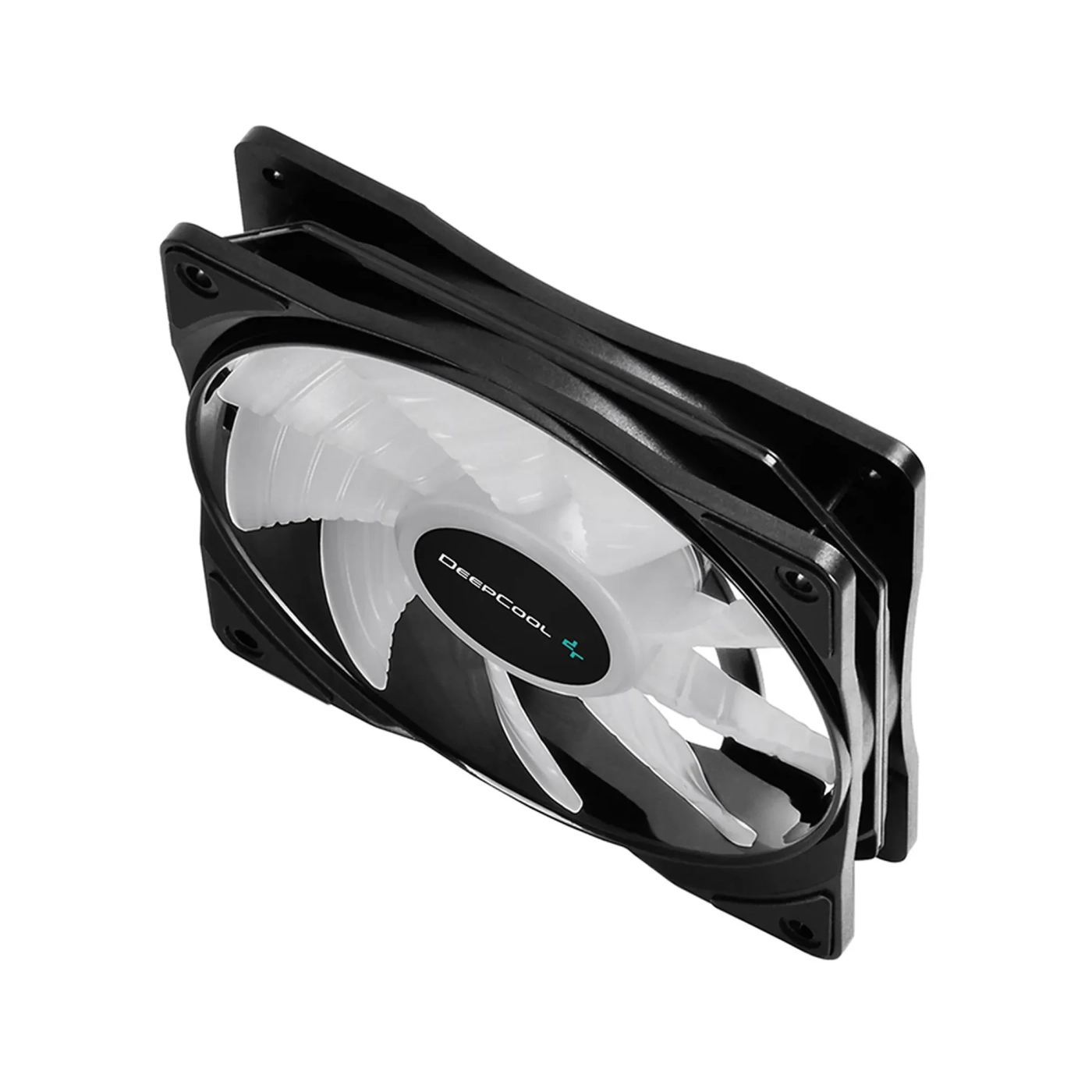 Купити Вентилятор DeepCool RF120-3 IN 1 (DP-FRGB-RF120-3C) - фото 6