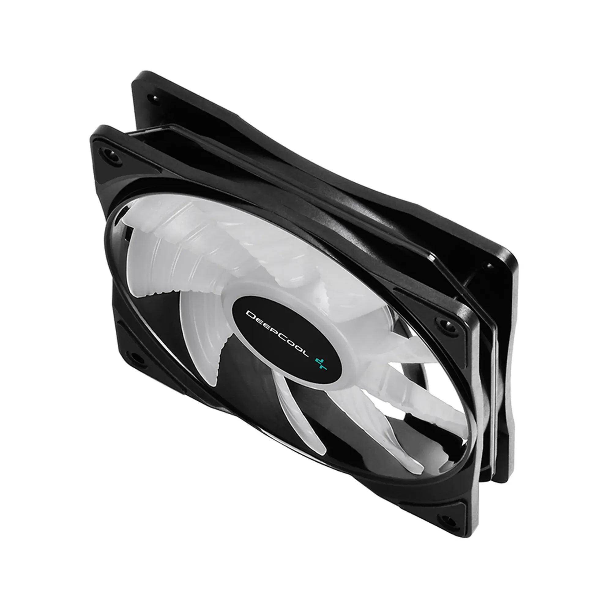 Купити Вентилятор DeepCool RF120-3 IN 1 (DP-FRGB-RF120-3C) - фото 6