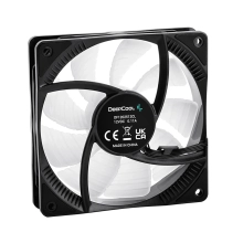 Купити Вентилятор DeepCool RF120-3 IN 1 (DP-FRGB-RF120-3C) - фото 7
