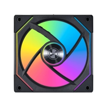 Купити Вентилятор Lian Li Uni Fan IN 140 Black (G99.14SLIN1B.00) - фото 3