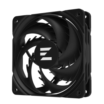Купить Вентилятор Zalman AF120 (ZM-AF120BLACK) - фото 1