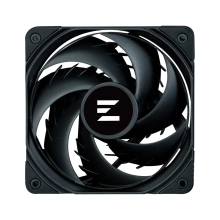 Купить Вентилятор Zalman AF120 (ZM-AF120BLACK) - фото 2