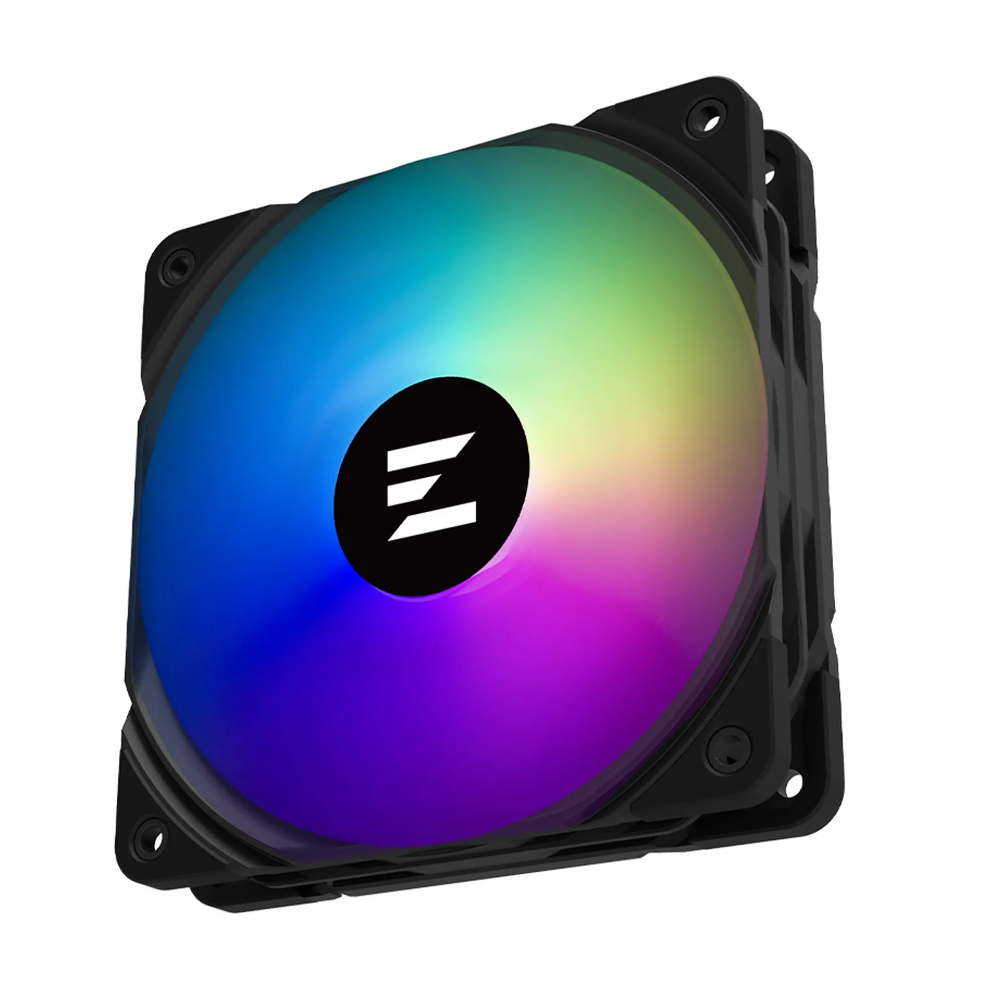 Купити Вентилятор Zalman AF120 ARGB (ZM-AF120ARGBBLACK) - фото 2