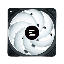 Купити Вентилятор Zalman AF120 ARGB (ZM-AF120ARGBBLACK) - фото 4