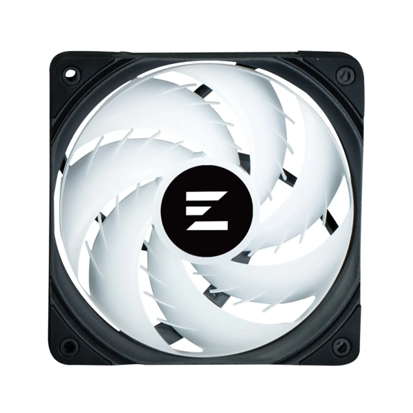 Купити Вентилятор Zalman AF120 ARGB (ZM-AF120ARGBBLACK) - фото 4