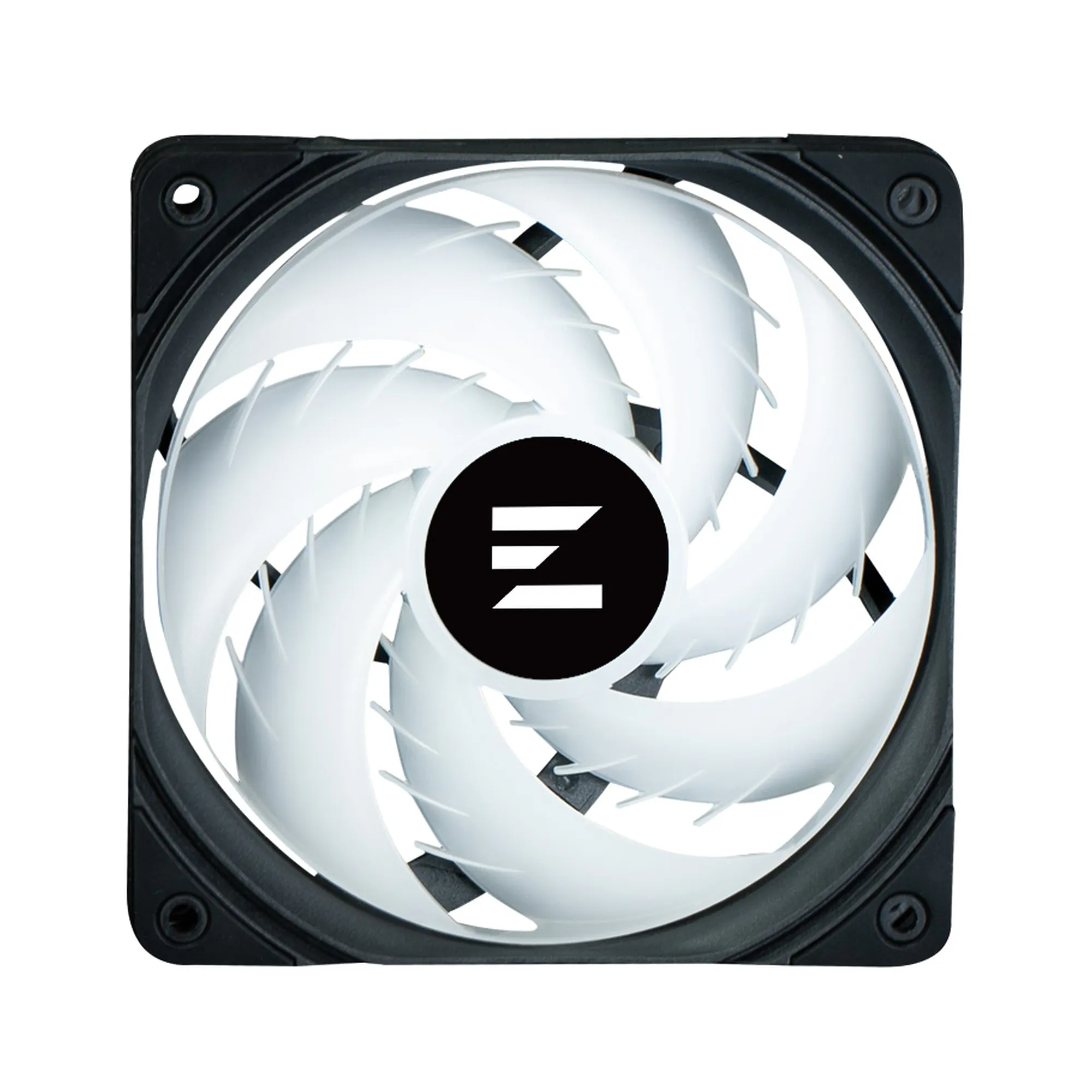 Купити Вентилятор Zalman AF120 ARGB (ZM-AF120ARGBBLACK) - фото 4