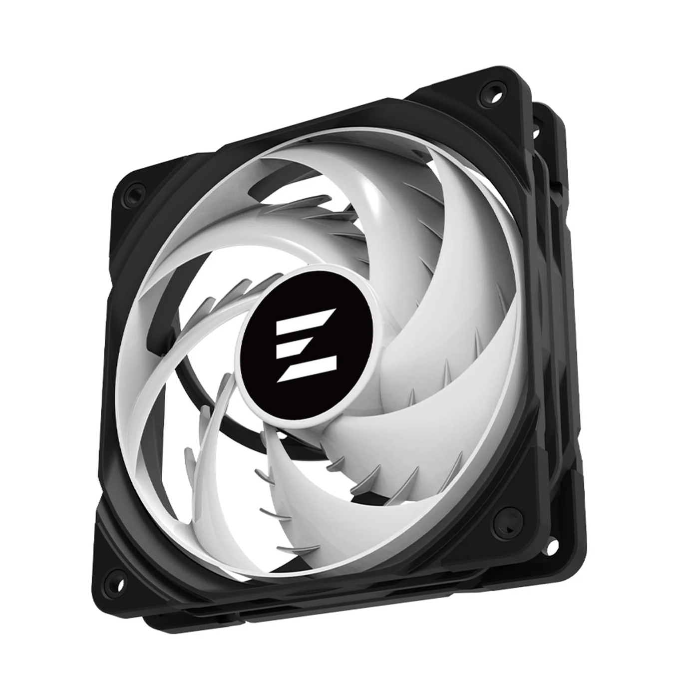 Купити Вентилятор Zalman AF120 ARGB (ZM-AF120ARGBBLACK) - фото 5