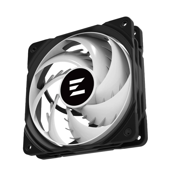 Купити Вентилятор Zalman AF120 ARGB (ZM-AF120ARGBBLACK) - фото 5