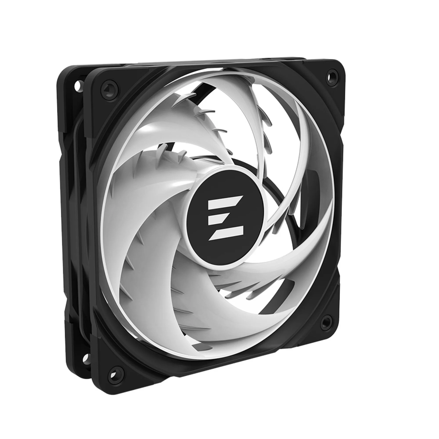 Купити Вентилятор Zalman AF120 ARGB (ZM-AF120ARGBBLACK) - фото 6