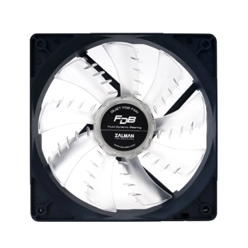 Купити Вентилятор Zalman ZM-F3 FDB SF (ZM-F3FDBSF) - фото 1