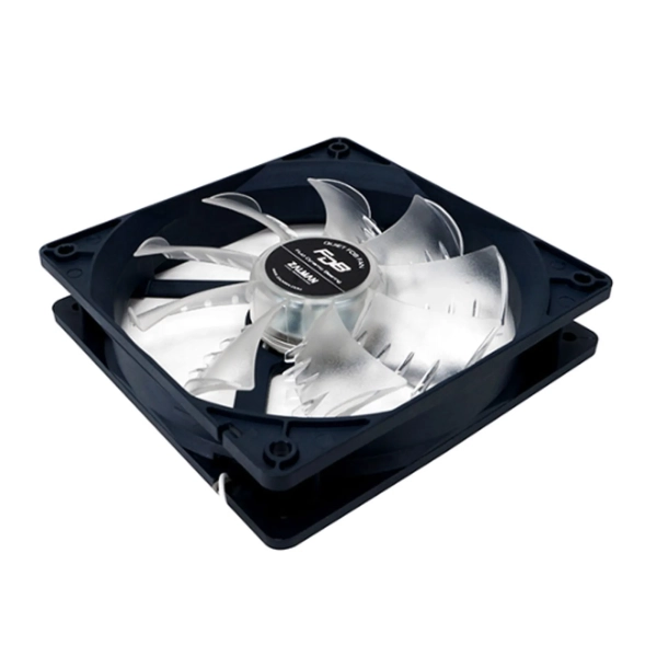Купити Вентилятор Zalman ZM-F3 FDB SF (ZM-F3FDBSF) - фото 4