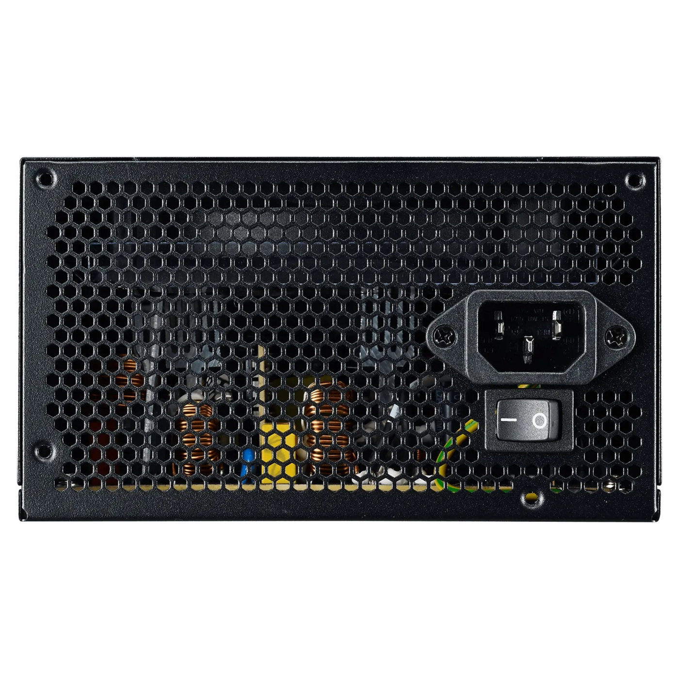 Купити Блок живлення Cooler Master Elite V4 500W (MPE-5001-ACABN-EU) - фото 4