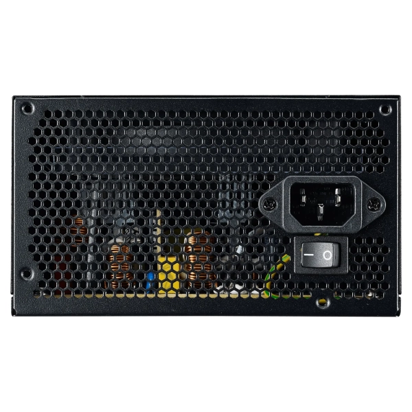 Купити Блок живлення Cooler Master Elite V4 500W (MPE-5001-ACABN-EU) - фото 4