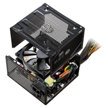 Купити Блок живлення Cooler Master Elite V4 500W (MPE-5001-ACABN-EU) - фото 9