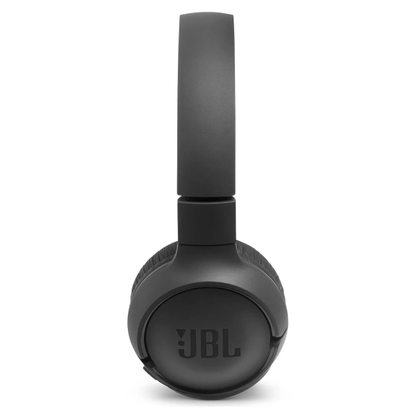 Купить Наушники JBL T500ВТ Black (JBLT500BTBLK) - фото 3