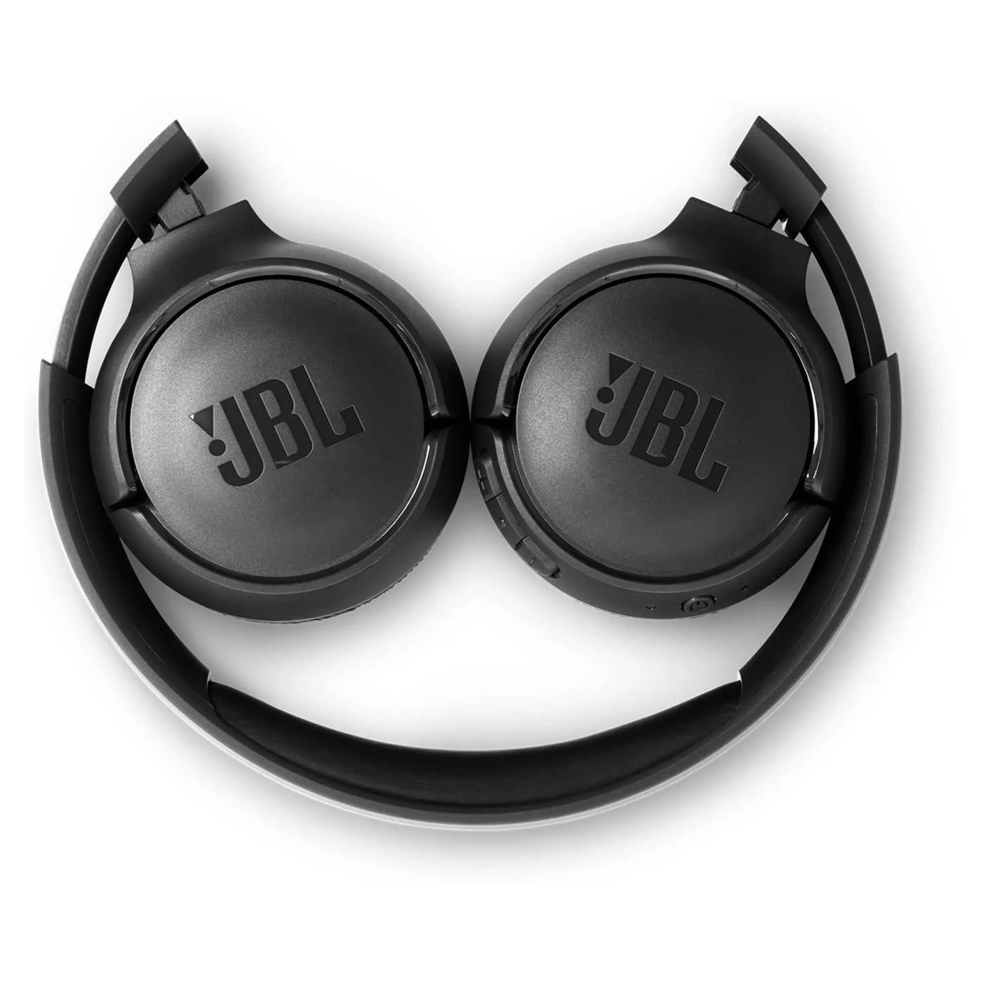 Купить Наушники JBL T500ВТ Black (JBLT500BTBLK) - фото 5