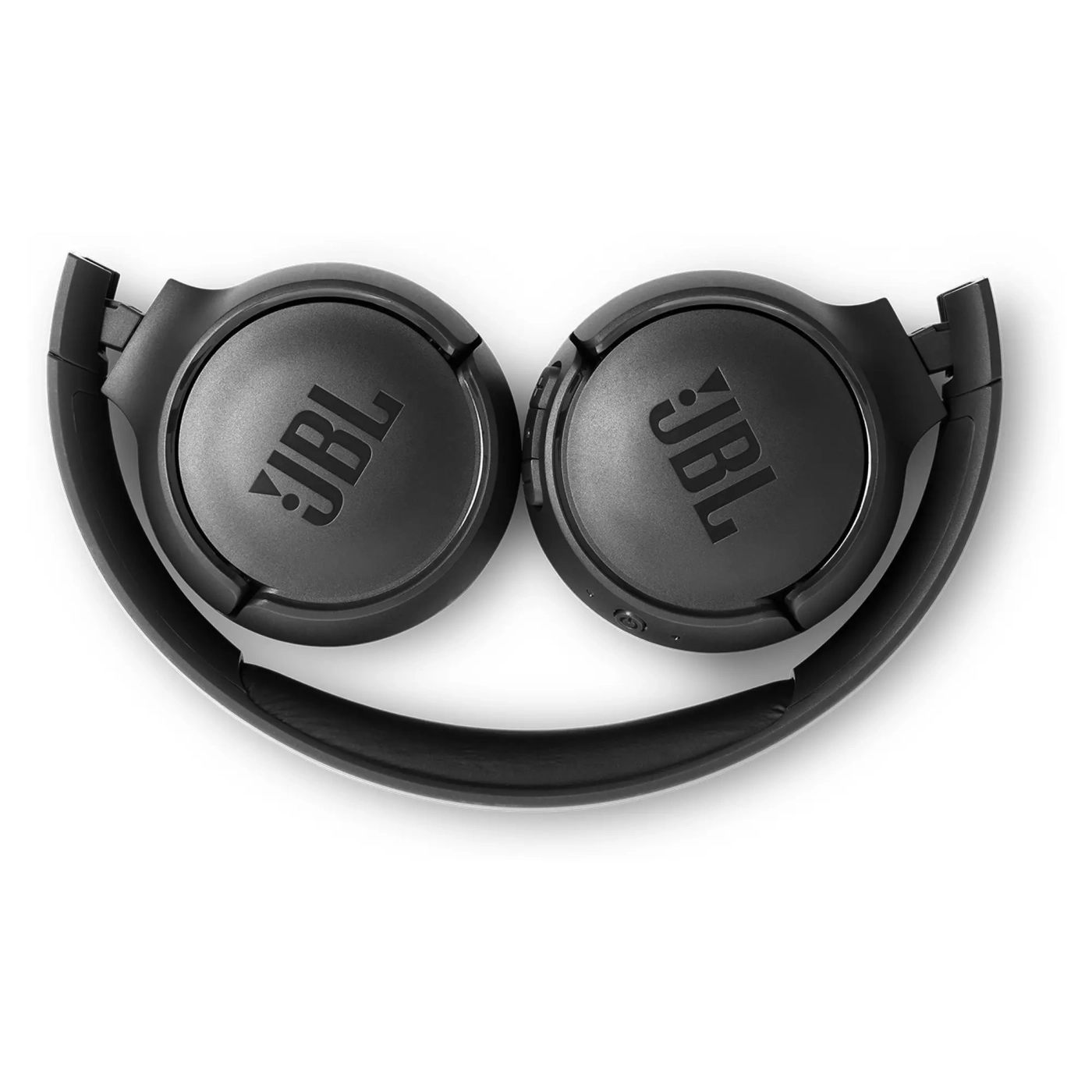 Купить Наушники JBL T500ВТ Black (JBLT500BTBLK) - фото 6