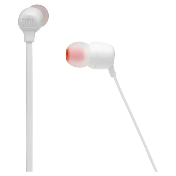Купить Наушники JBL TUNE 125BT White (JBLT125BTWHT) - фото 2