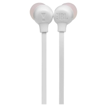 Купить Наушники JBL TUNE 125BT White (JBLT125BTWHT) - фото 3