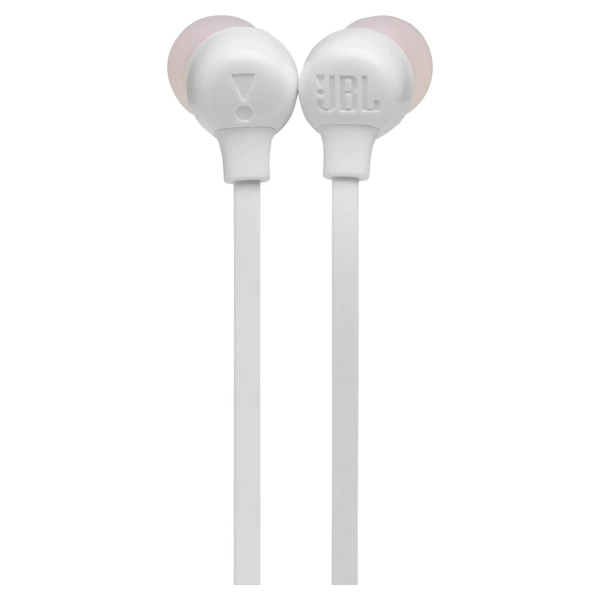 Купить Наушники JBL TUNE 125BT White (JBLT125BTWHT) - фото 3