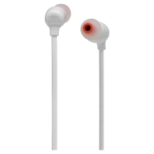 Купить Наушники JBL TUNE 125BT White (JBLT125BTWHT) - фото 4