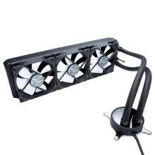Купити Система водяного охолодження Fractal Design Celsius S36 Black (FD-WCU-CELSIUS-S36-BK) - фото 4