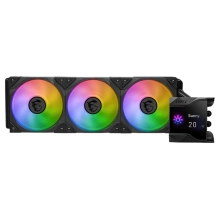 Купить Система водяного охлаждения MSI MPG CoreLiquid D360 - фото 2