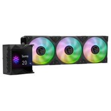 Купить Система водяного охлаждения MSI MPG CoreLiquid D360 - фото 3