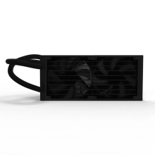 Купить Система водяного охлаждения Zalman Reserator5 Z24 ARGB Black (RESERATOR5Z24ARGBBLACK) - фото 4