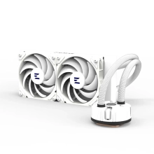 Купить Система водяного охлаждения Zalman Reserator5 Z24 ARGB White (RESERATOR5Z24ARGBWHITE) - фото 2