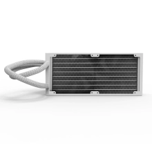 Купить Система водяного охлаждения Zalman Reserator5 Z24 ARGB White (RESERATOR5Z24ARGBWHITE) - фото 4