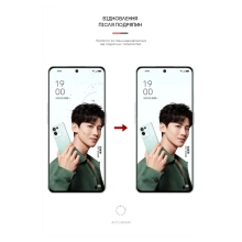 Купити Гідрогелева плівка ArmorStandart для OPPO Reno8 Pro (ARM62685) - фото 3