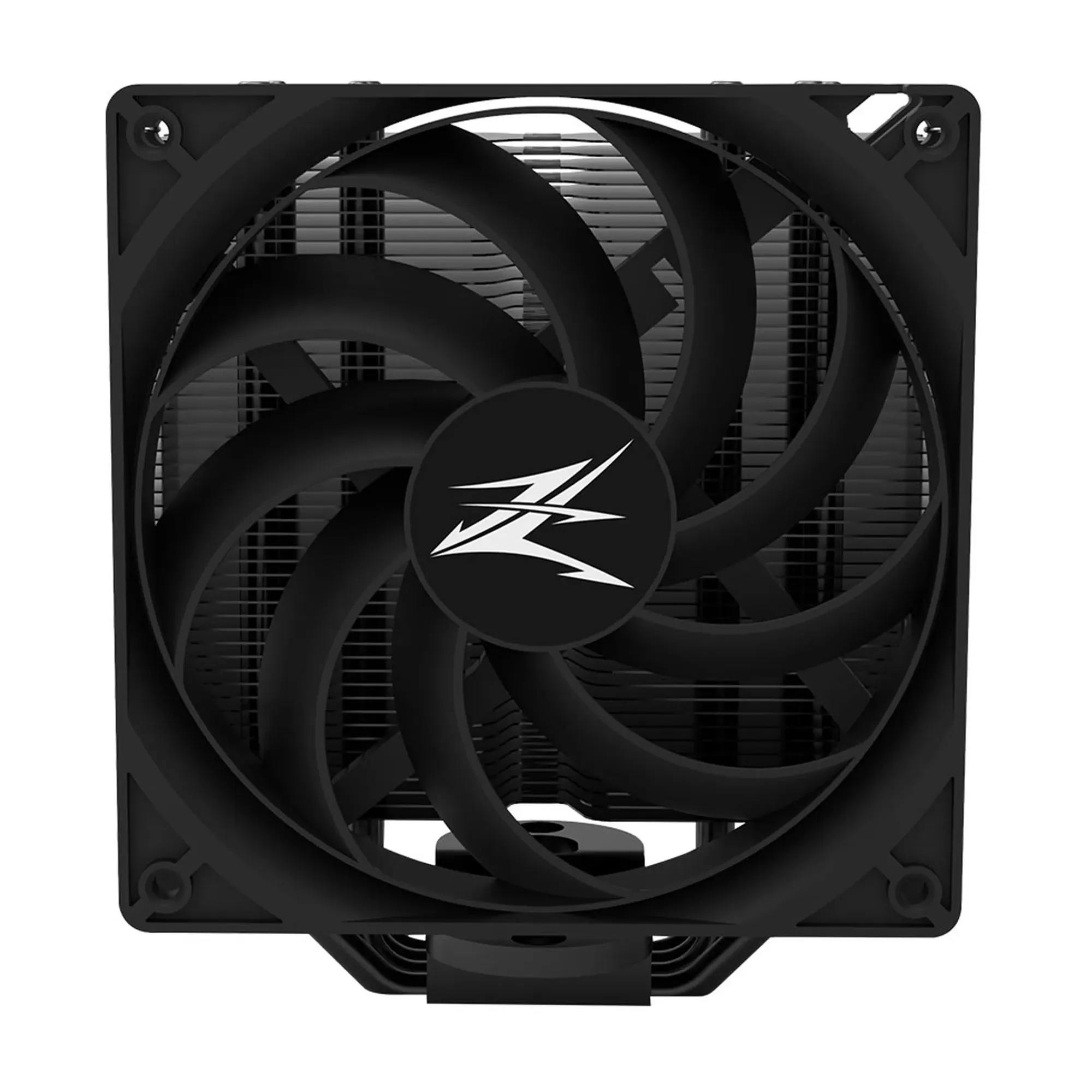 Купить Процессорный кулер Zalman CNPS10X Performa (CNPS10XPERFORMABLACK) - фото 1