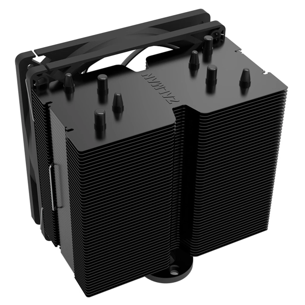 Купить Процессорный кулер Zalman CNPS10X Performa (CNPS10XPERFORMABLACK) - фото 2