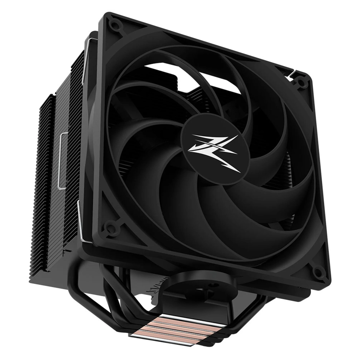 Купить Процессорный кулер Zalman CNPS10X Performa (CNPS10XPERFORMABLACK) - фото 3