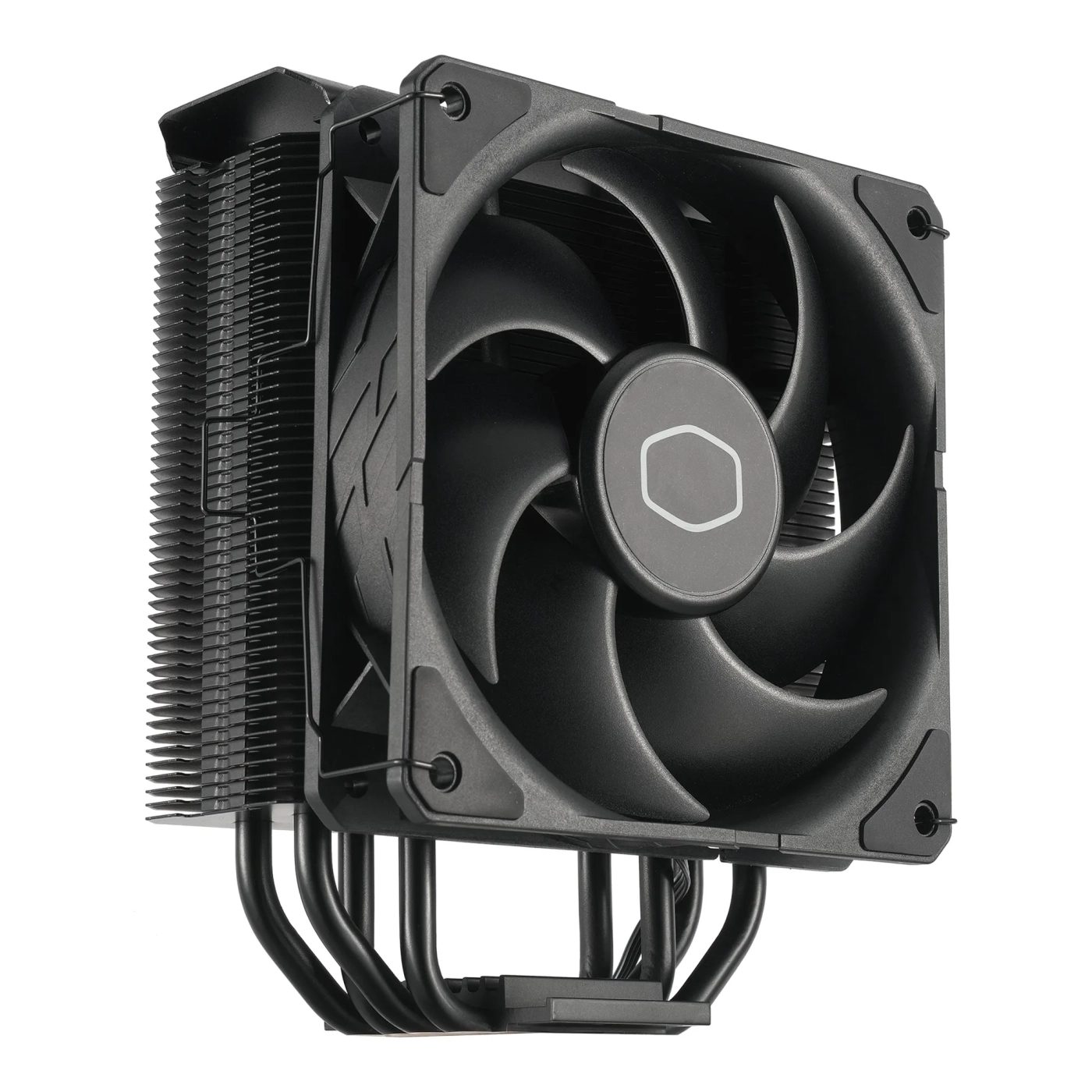 Купити Процесорний кулер Cooler Master Hyper 212 Black (RR-S4KK-25SN-R1) - фото 2