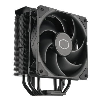 Купить Процессорный кулер Cooler Master Hyper 212 Black (RR-S4KK-25SN-R1) - фото 2