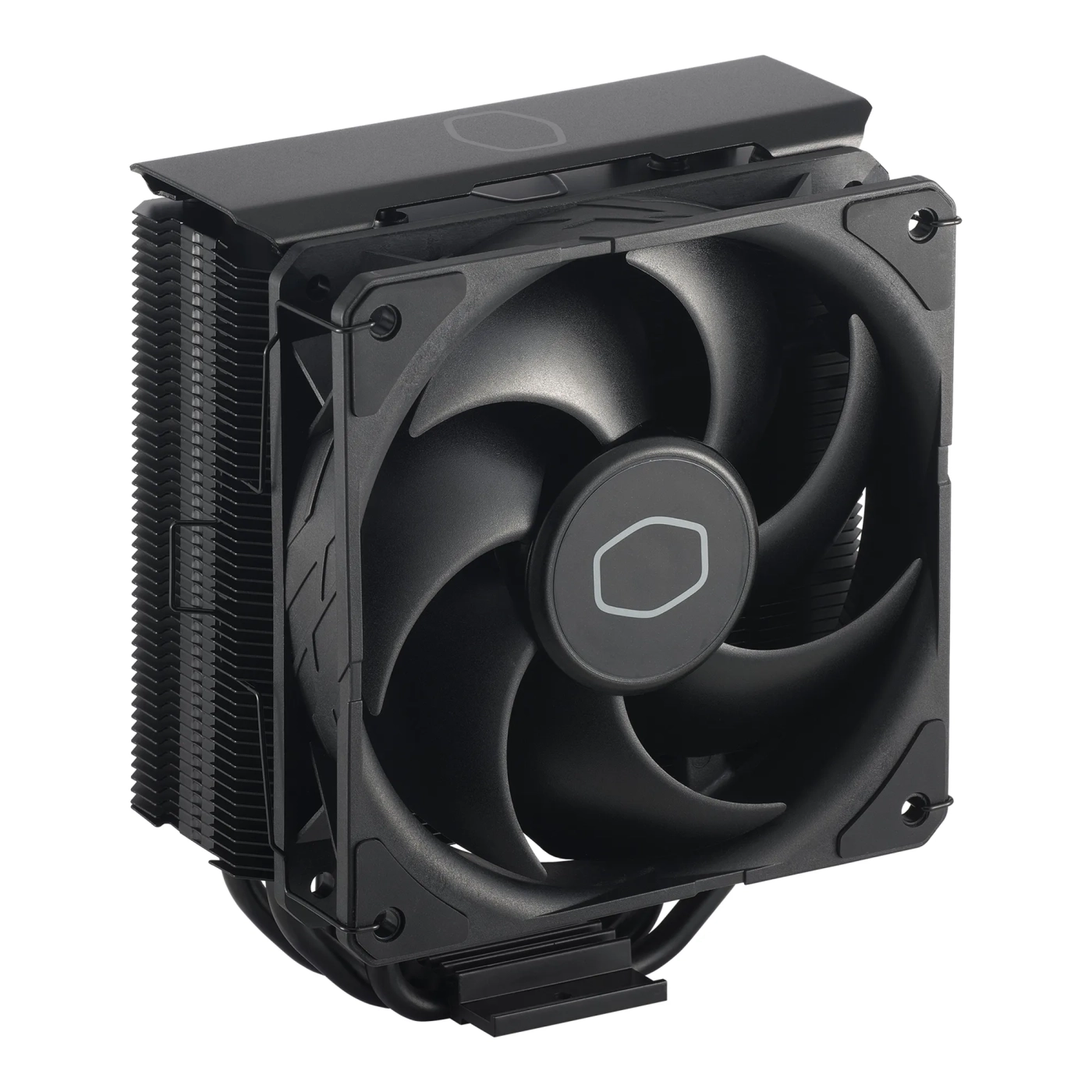 Купити Процесорний кулер Cooler Master Hyper 212 Black (RR-S4KK-25SN-R1) - фото 3