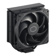 Купити Процесорний кулер Cooler Master Hyper 212 Black (RR-S4KK-25SN-R1) - фото 3