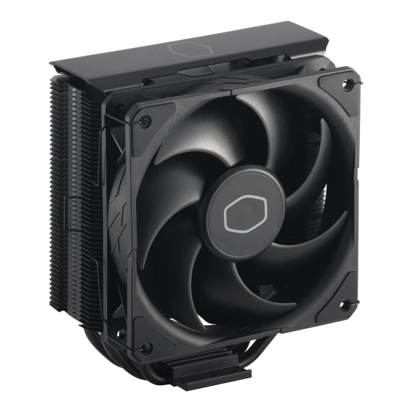 Купити Процесорний кулер Cooler Master Hyper 212 Black (RR-S4KK-25SN-R1) - фото 3