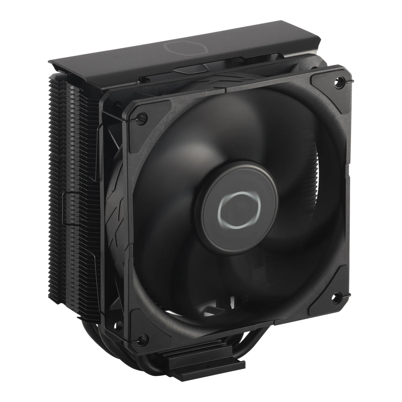 Купити Процесорний кулер Cooler Master Hyper 212 Black (RR-S4KK-25SN-R1) - фото 4