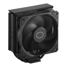 Купити Процесорний кулер Cooler Master Hyper 212 Black (RR-S4KK-25SN-R1) - фото 4