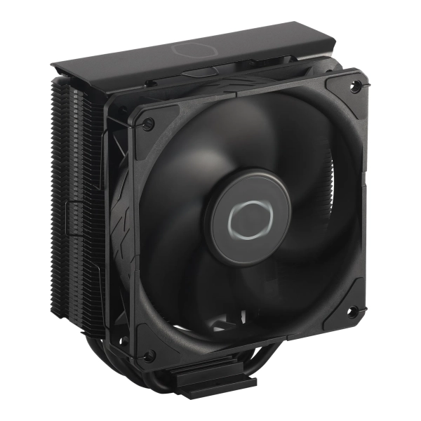 Купити Процесорний кулер Cooler Master Hyper 212 Black (RR-S4KK-25SN-R1) - фото 4