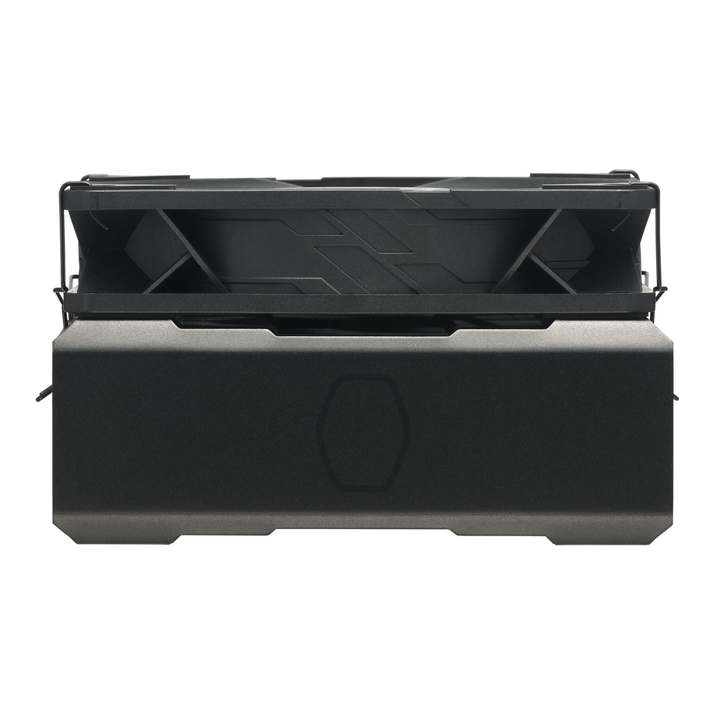 Купити Процесорний кулер Cooler Master Hyper 212 Black (RR-S4KK-25SN-R1) - фото 6