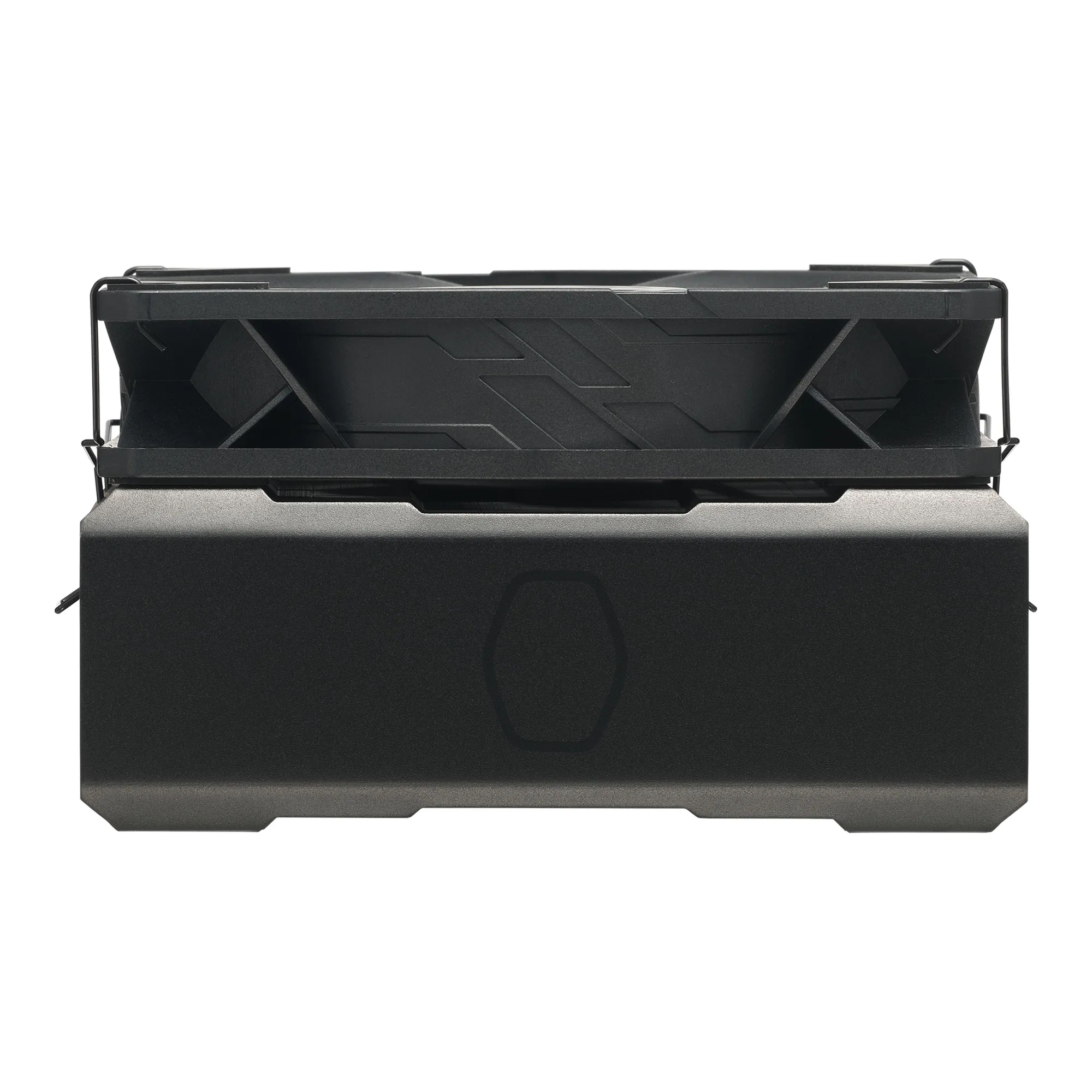 Купити Процесорний кулер Cooler Master Hyper 212 Black (RR-S4KK-25SN-R1) - фото 6