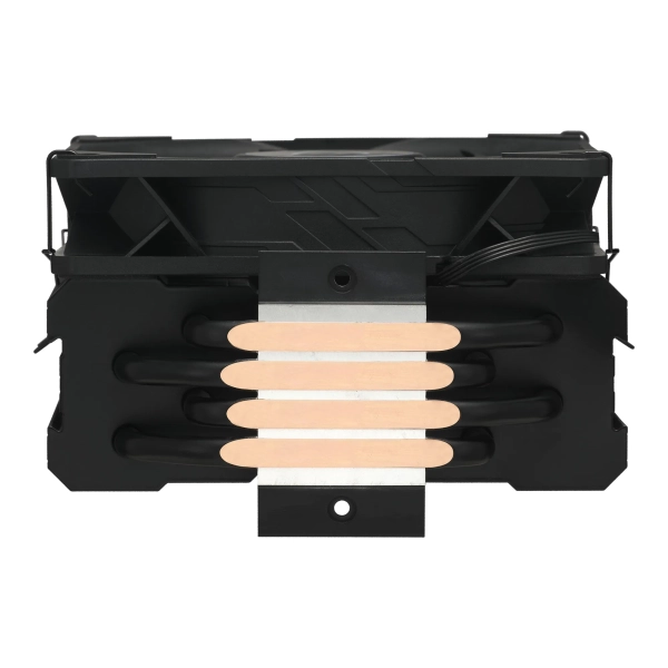 Купити Процесорний кулер Cooler Master Hyper 212 Black (RR-S4KK-25SN-R1) - фото 7