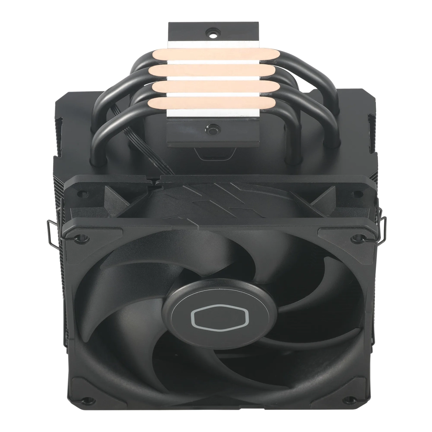 Купити Процесорний кулер Cooler Master Hyper 212 Black (RR-S4KK-25SN-R1) - фото 8