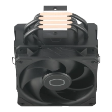 Купити Процесорний кулер Cooler Master Hyper 212 Black (RR-S4KK-25SN-R1) - фото 8